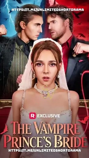 The Vampire Prince's Bride Full Movie