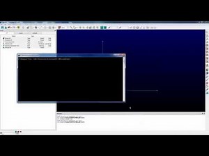 Executing a Glyph Script