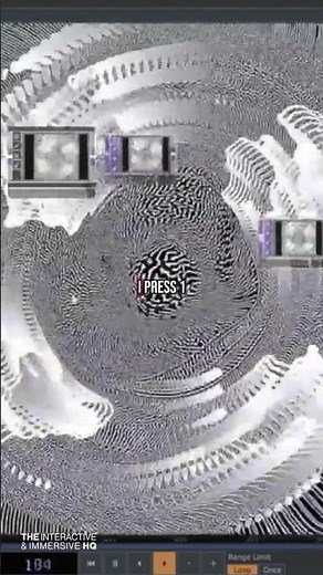 Generative Art with TouchDesigner: Feedback