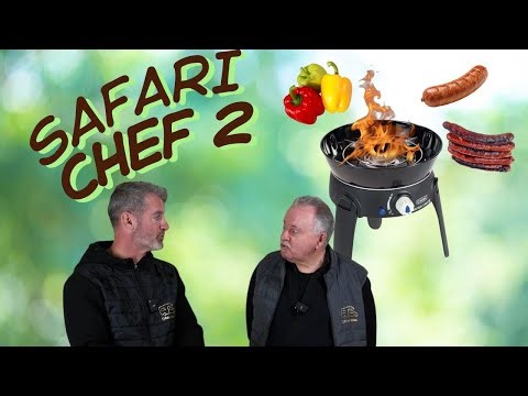 CADAC safari chef 2 CADAC safari 30