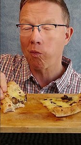 Italian Pizza ASMR Best Frozen Pizza From Coles Supermarket