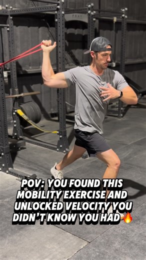 30K views · 318 reactions | Hip–Shoulder Separation = Velocity  This...