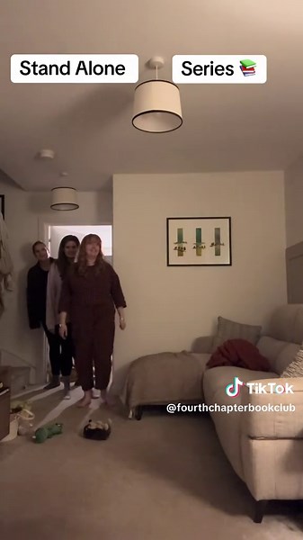 Engaging Book Club This or That Discussion