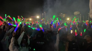 37K views · 1.3K reactions | #RightNowAtJSU, we're at THEE Rave Party! #JSUHomecoming | Jackson State University | Facebook
