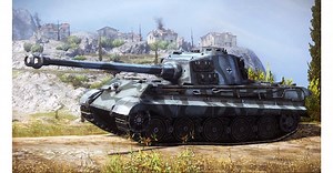 World of Tanks: Xbox 360 Edition im Test - Free2Play-Großoffensive