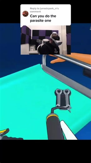 How to Remove Parasite in Surgineer VR: Surgeon Simulator Alien Level