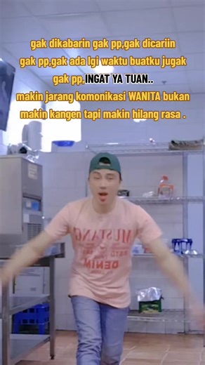 itu fakt tuan GK ada kbr Bukan kgn tp malah gak ada rasa#katakata #wanitahebat #ception #bismillahfyp