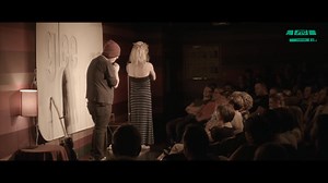 Mac Bernie (Andrew McBurney) & Tash (Jack Kirwan) Live at Glee Club This is Tash’s stage debut. Miss you ah kid! ❤️ | Gary Powndland