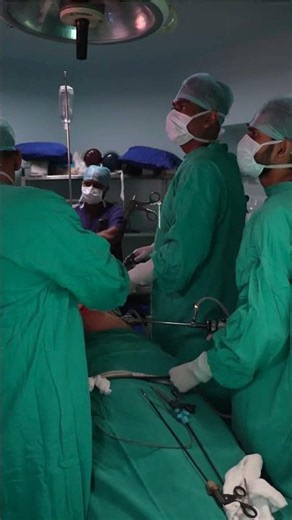 Role of Mesh in Hernia Surgery