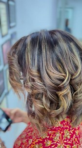 Hair Color (Highlight) | Beaute' Buffet