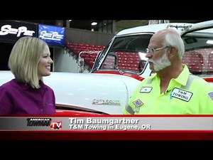 Baltimore’s “Best in Show” Wrecker is a Beautiful Work of Holmes Legacy