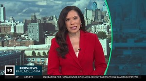 USPS unveils new stamp in Philadelphia celebrating 250th anniversary of First Continental Congress