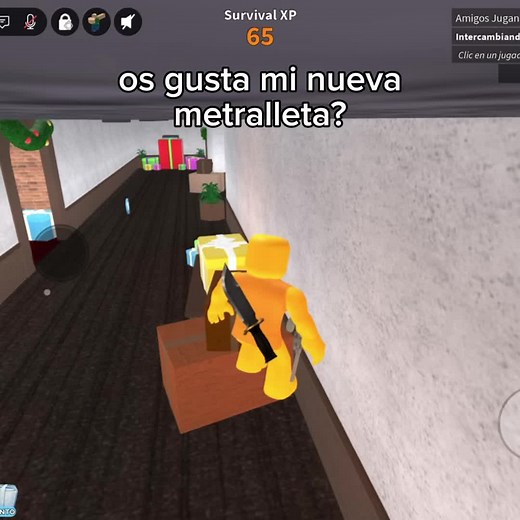 Abrazando Gente en Roblox: Momentos Divertidos