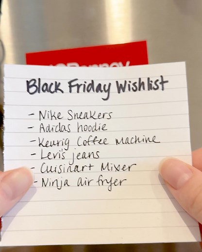 From 11/21-11/30 don't miss the amazing deals on your favorite name brands from Nike and Adidas, to Ninja and Cuisinart. | JCPenney | Facebook