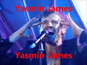 Jason Orange Dancing To Pray - Progress Tour