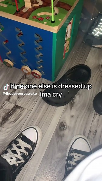 Dawg jma get on the bus in ts | boys in a dress