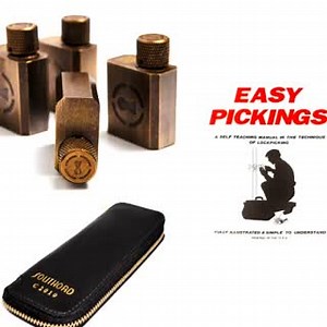 4.2K views | Get your hands on this Progressive Bundle. The locks get...