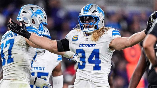 What 'threw off' former Lions' LB about Ben Johnson departure