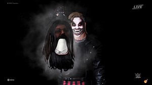 Sting Vs. Kane Vs. Bray Wyatt Vs. Finn Balor Vs. Undertaker Vs. Papa Shango - WWE Championship Elimination Chamber - Requested Match #DuuxDreamMatchSeries #wwe #aew #wcw #tnawrestling #stingslastmatch #sting #kane #Undertaker #finnbalor #braywyatt #papashango #wwe2k20 #wwek24 #projectduux #xboxseriesx #wwehof | Duux