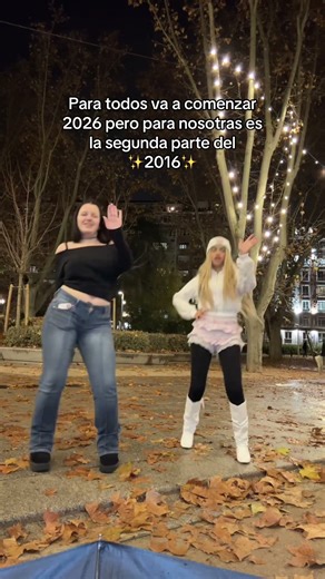 Vuelve 2016 #memu #trend