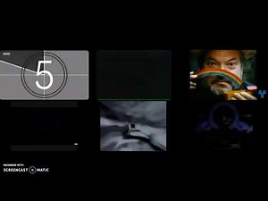 Annoying Goose in Nightmare Logos! (Part 3)