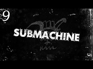 Submachine 9: The Temple | Playthrough (+ secrets)