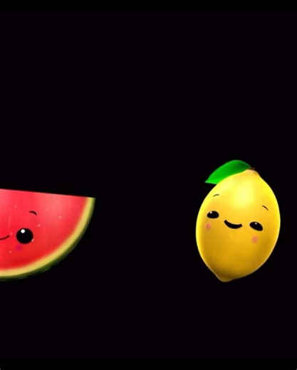 Dancing Fruits in Pearl Jam's Even Flow