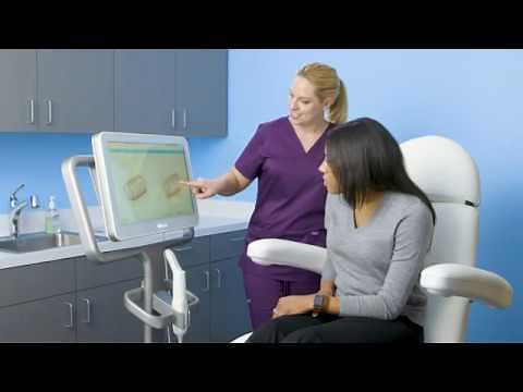 How to Use the Invisalign® Outcome Simulator