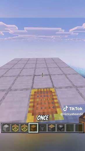 Creeper Farm Guide for Minecraft Bedrock