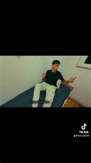 Fue lindo ya disponible…🔥￼