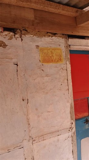 More than 100 year old heritage Nepali wooden house tour | Imran Rashid