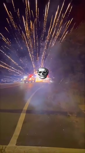 Cars 🧿 on Instagram: "Crazy guy 💀🔥 . . . #drift #cars #gtr #viral #dodge"