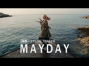 Mayday (2021) HD Official Movie Trailer | Grace Van Patten, Mia Goth, Soko
