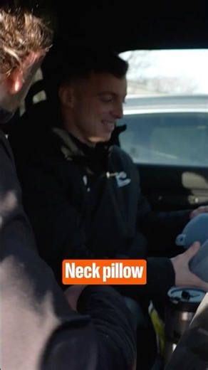 Radwan & Wells Roast Steward!