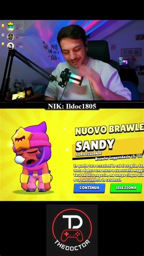 NON DIVENTO VERDE #brawlstars #shorts