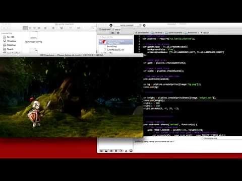 Convert Flash SWF files to Sprite Sheets