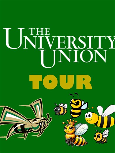 Tour of the University: Explore What Awaits You