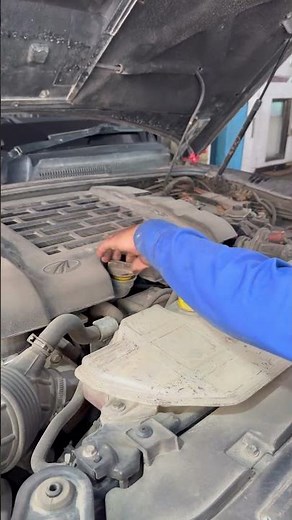 Engine Flush for Car | Clean Engine in Just 10 Minutes!