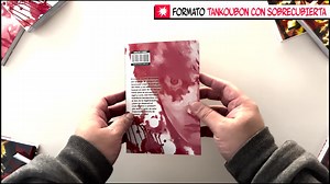 UNBOXING: FIRE PUNCH ¡Sí! como habrán visto en una historia que subió uno de los cm, todas las novedades de la semana ya se encuentran en nuestro depósito listas para salir a distribución. Pero como ya los conocemos y sabemos que se mueren de ganas de pegarle una ojeada a los tomos que van a llegar a comiquerías desde este viernes, les traemos el unboxing de FIRE PUNCH, serie de 8 TOMOS de la mano de uno de los autores más queridos por el púbico: Tatsuki Fujimoto. Podés conseguir FIRE PUNCH #1, 
