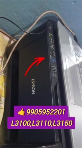 Epson l3100,3110,3150
