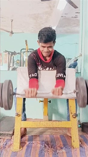 5"Daily Gym Motivation 💪 | Hard Work Never Fails!"G #youtube #motivation #shorts