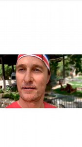 907K views · 10K reactions | Matthew McConaughey on Reels | Facebook