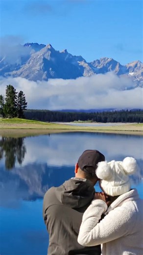 21K views · 18K reactions |  How to get the best couple shots...