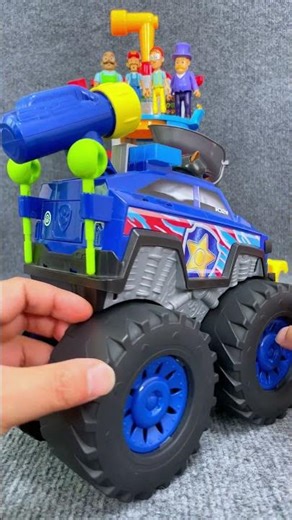 Paw Patrol Toys Unboxing & Experience — Made for U.S. Collectors 🇺🇸🇨🇦🇬🇧 #pawpatroltoys #targetfinds
