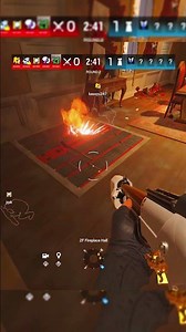 Amaru 3k (591) #r6 #r6s #r6siege #rainbowsix #siege #gaming
