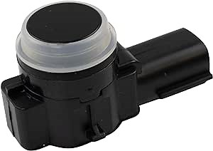 Amazon.com: TRQ Bumper Parking Assist Object Sensor Compatible with Buick Cadillac Chevy GMC New : Automotive