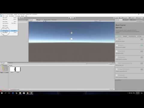 How To Enable Dynamic Batching Android In Unity 3D