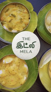2.3K views · 19 reactions | The Idli Mela Begins! ️✨ Starting...