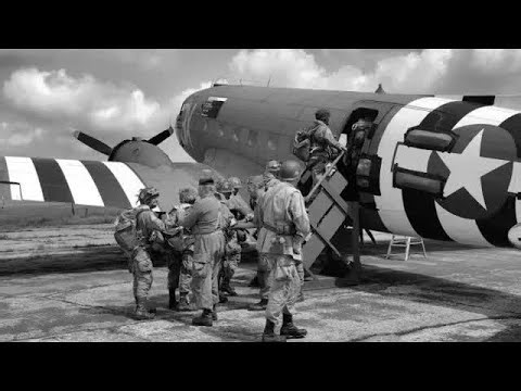 The Airborne Soldiers Who Took Impossible WWII Missions