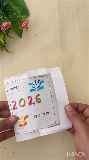 #diy #happynewyear #2026#welcome